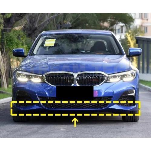 BMW G20 G21 3シリーズ Mスポーツ 前期用 Hamaタイプ カーボン