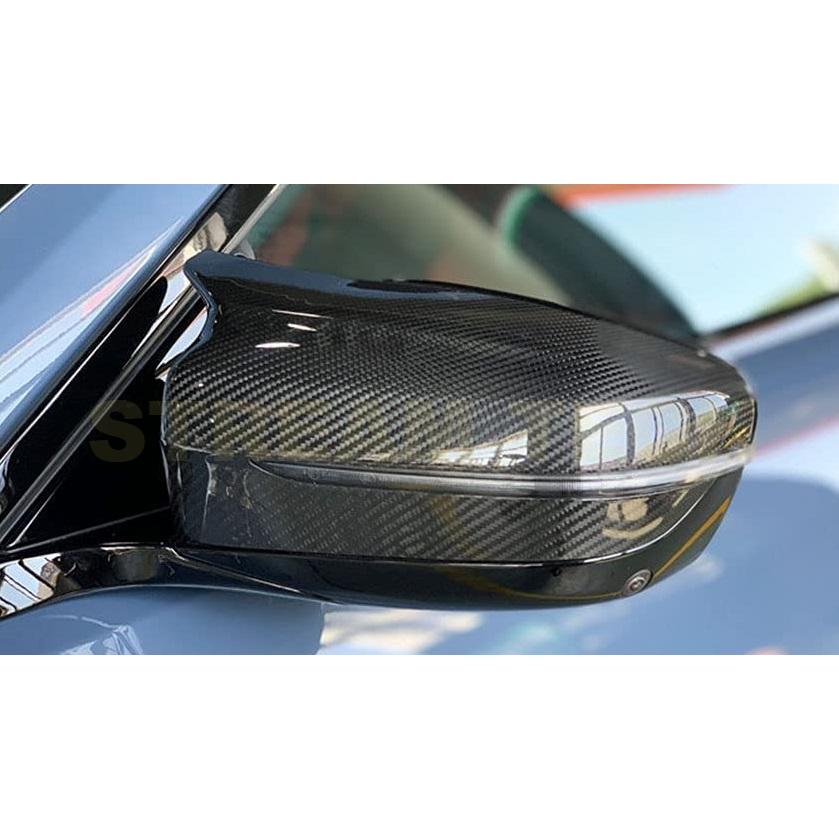 BMW G20/21 M performance カーボンミラーカバー BMW BMW純正 M Performance カーボン・ミラー・カバー(G20/G21