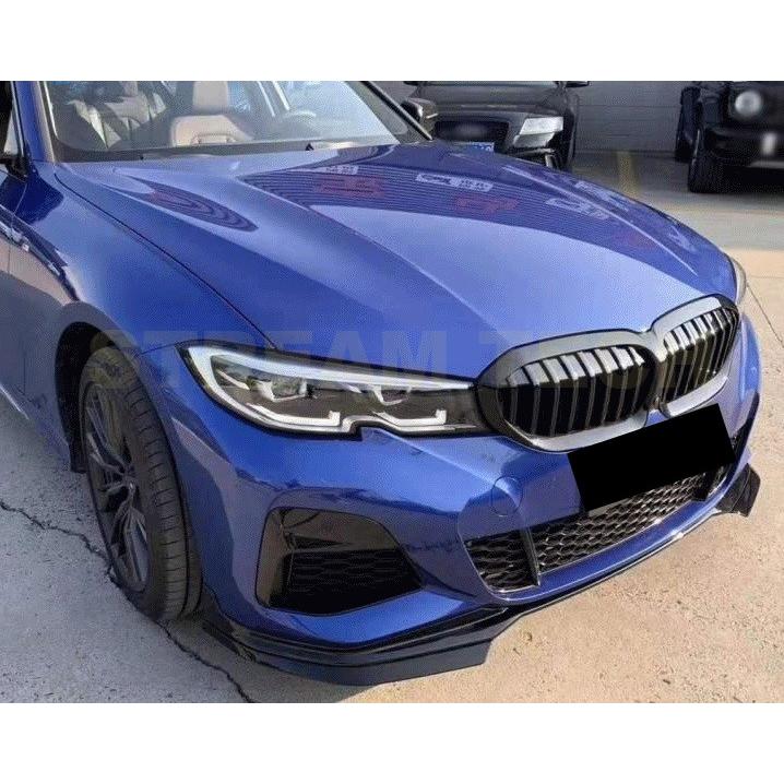 BMW G20 G21 3シリーズ Mスポーツ 前期用 Mパフォーマンスタイプ 艶有