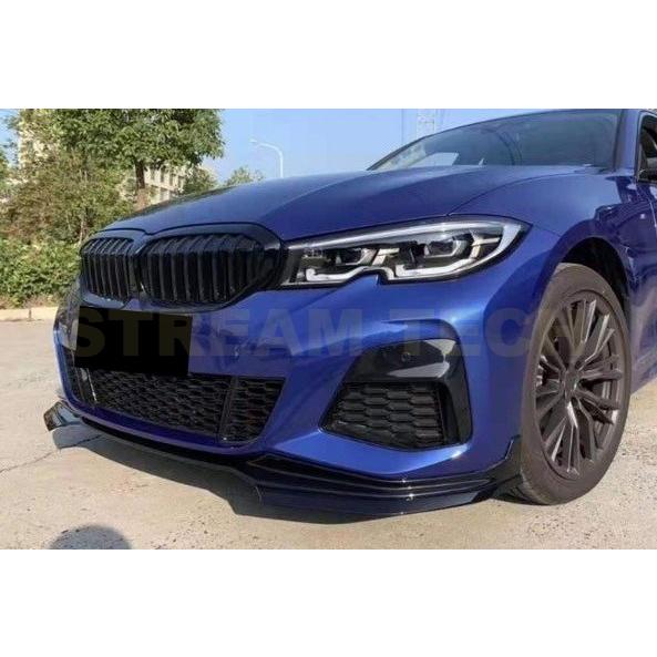 BMW G20 G21 3シリーズ Mスポーツ 前期用 Mパフォーマンスタイプ 艶有