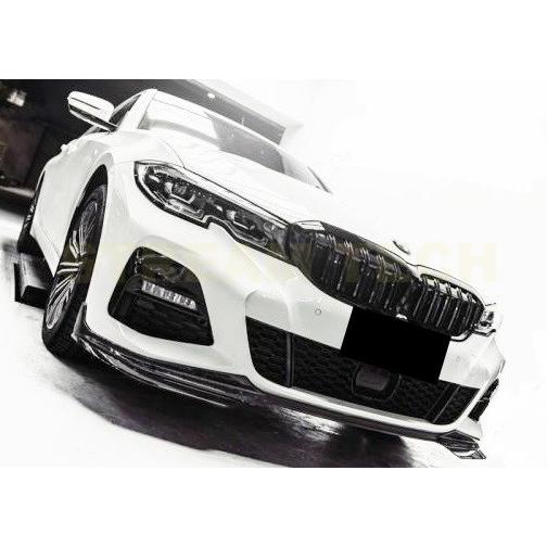 BMW G20 G21 3シリーズ Mスポーツ 前期用 Mパフォーマンスタイプ 艶有