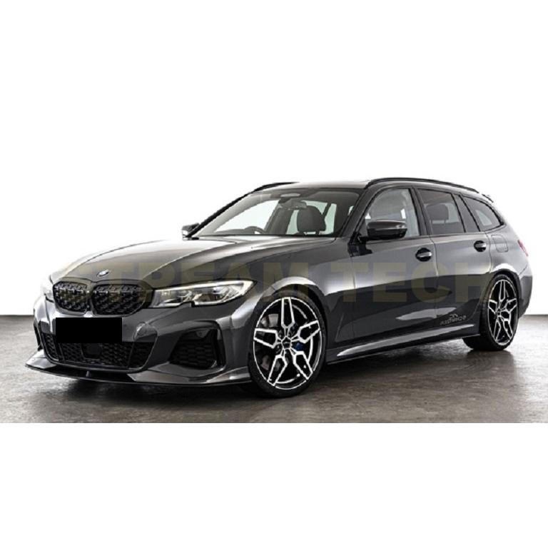 BMW G20 G21 3シリーズ Mスポーツ 前期用 ACSタイプ