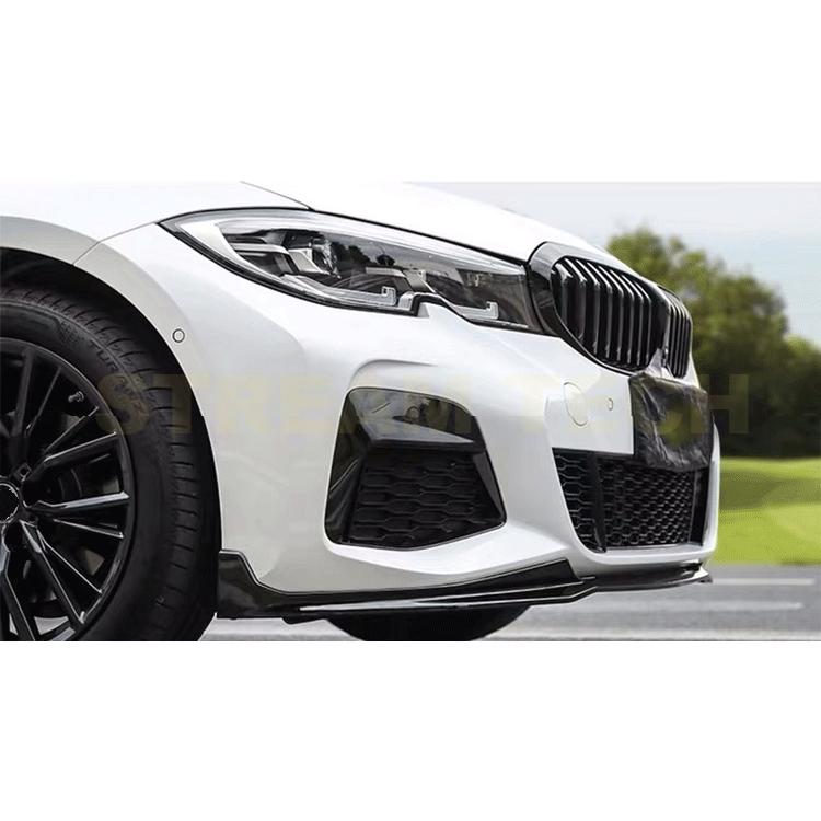 BMW G20 G21 3シリーズ Mスポーツ 前期用 Mパフォーマンスタイプ 艶有 