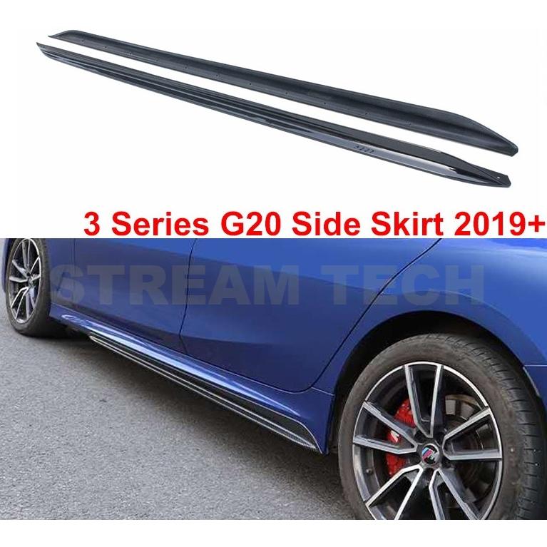 BMW G20 G21 3シリーズ Mスポーツ用 Mパフォーマンスタイプ 艶有