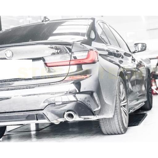 BMW G20 G21 3シリーズ Mスポーツ用 Mパフォーマンスタイプ 艶有