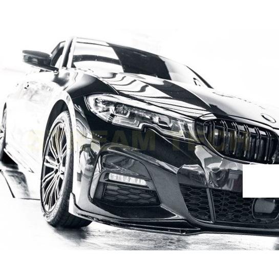 BMW G20 G21 3シリーズ Mスポーツ用 Mパフォーマンスタイプ 艶有 
