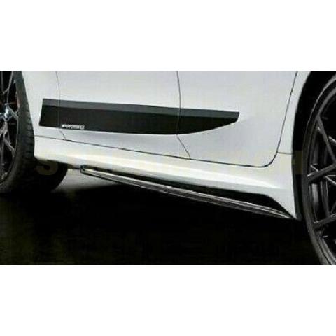 BMW G20 G21 3シリーズ Mスポーツ用 Mパフォーマンスタイプ 艶有