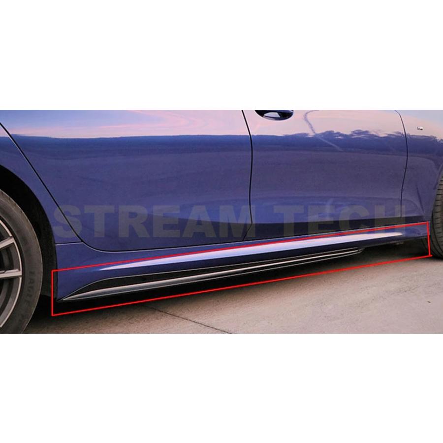 BMW G20 G21 3シリーズ Mスポーツ用 Mパフォーマンスタイプ 艶有