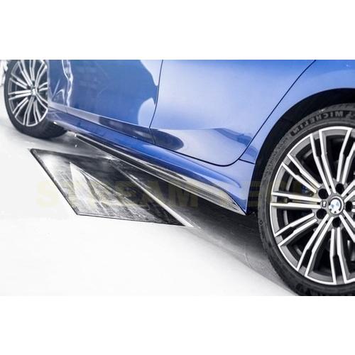 BMW G20 G21 3シリーズ Mスポーツ用 Mパフォーマンスタイプ 艶有