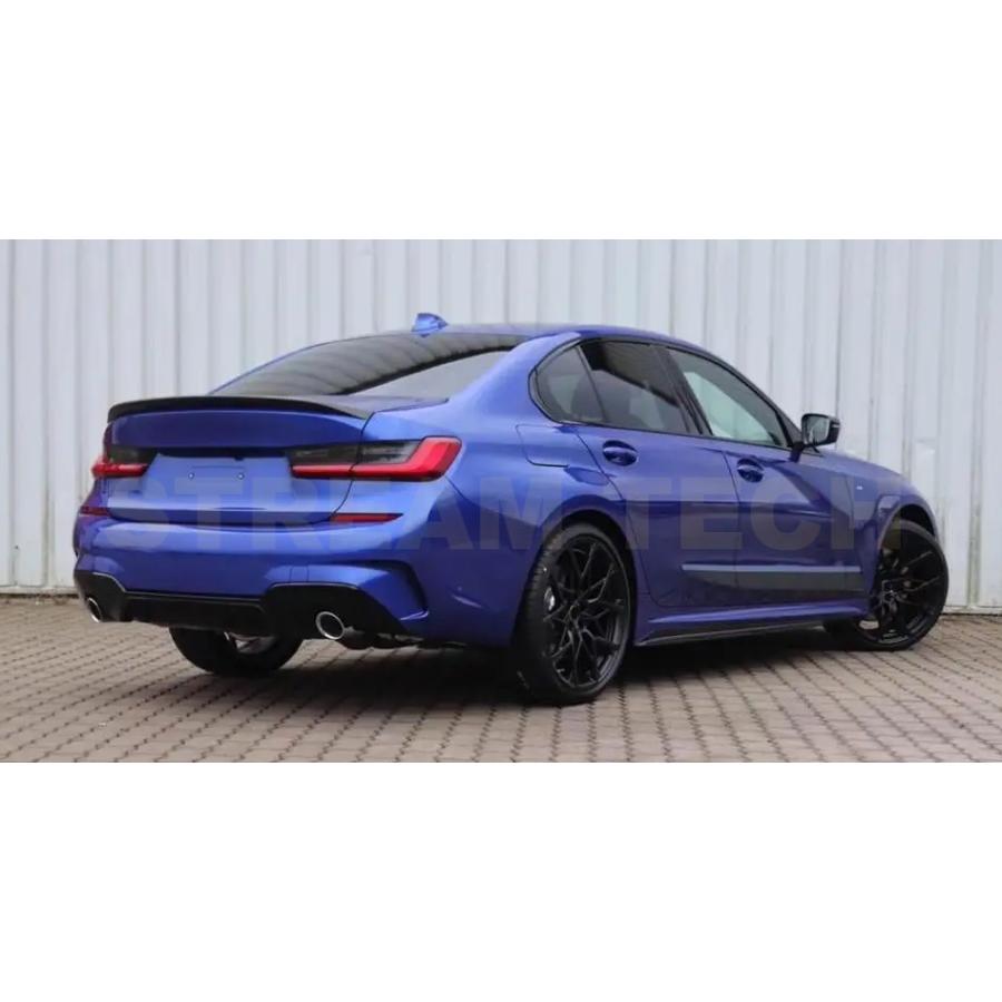 BMW G20 G21 3シリーズ Mスポーツ 前期用 Mパフォーマンスタイプ