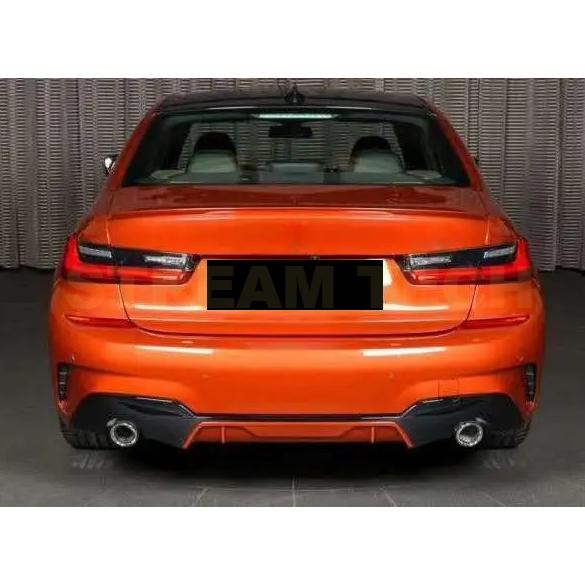 BMW G20 G21 3シリーズ Mスポーツ 前期用 Mパフォーマンスタイプ 艶有