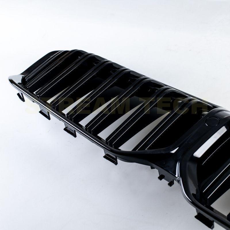 BMW G20 G21 3シリーズ 後期 LCI用 Mパフォーマンスタイプ 艶有