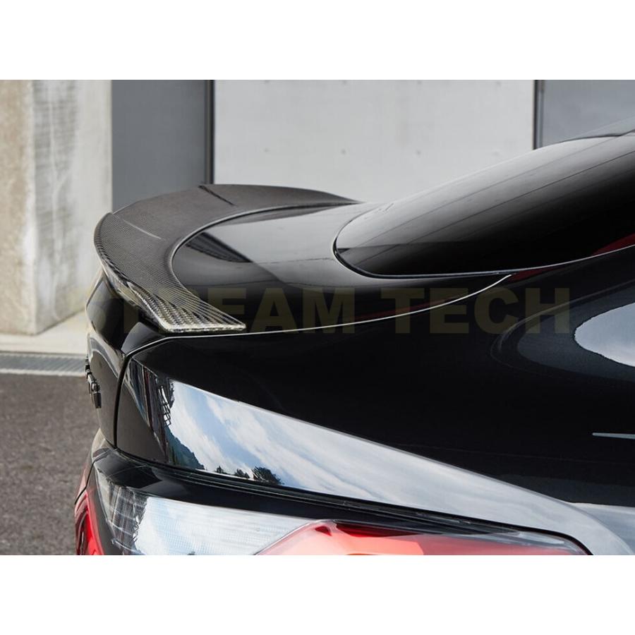BMW 4シリーズ リアサイドスポイラー BMW 純正 リヤスポイラー 4シリーズ G26 i4 51625A35A69