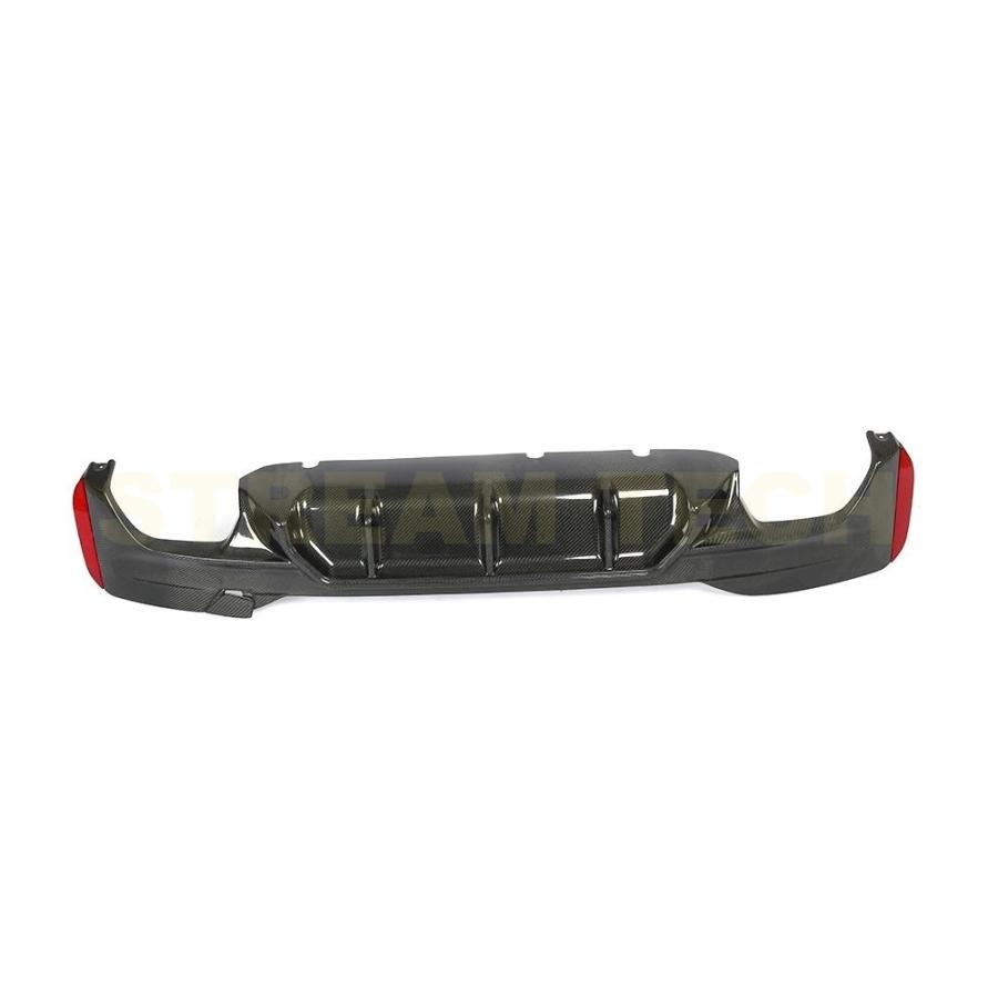 BMW G30 5シリーズ セダン Mスポーツ 前期用 M5タイプ リア