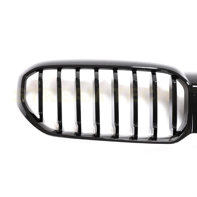 BMW G30 後期 LCI M550i 純正フロントグリル 楽天市場】BMW 純正 G30 G31 LCI 後期 5シリーズ M Performance