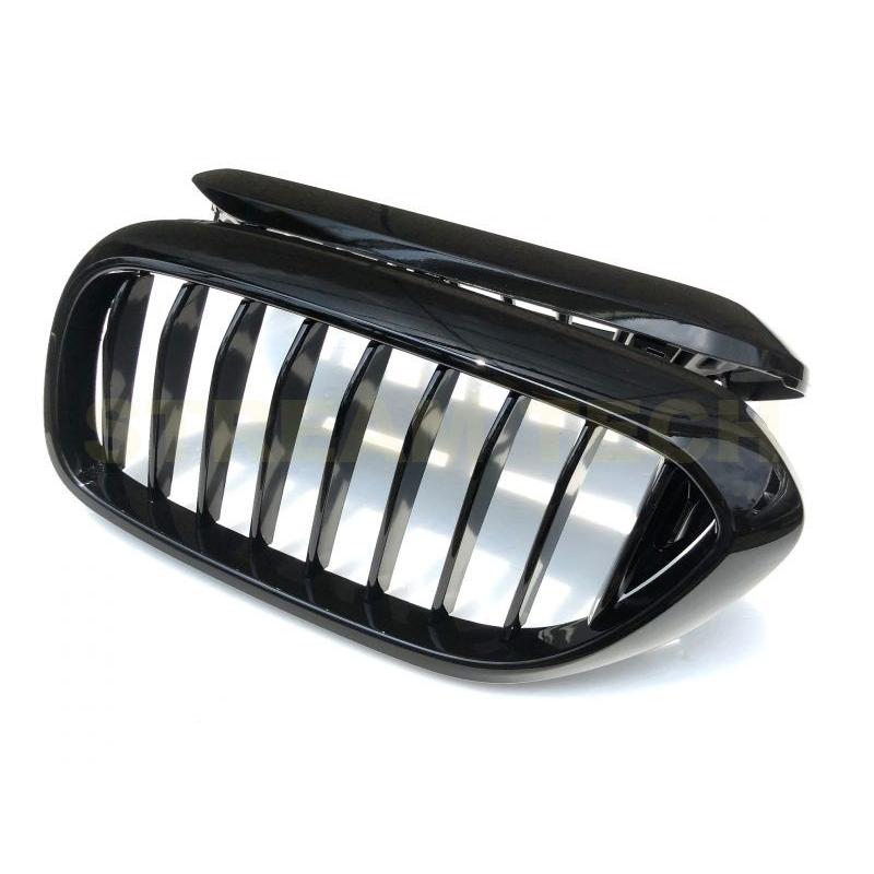 BMW G30 G31 5シリーズ 前期用 パフォーマンスタイプ 艶有ブラック