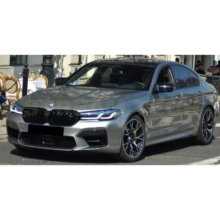 BMW G30 後期 LCI M550i 純正フロントグリル BMW G30,g31,lci 5シリーズ,520d,530d,530i,540i,m550i,m550d