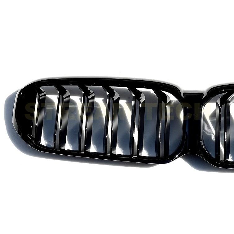 BMW G30 G31 5シリーズ 後期 LCI用 Mパフォーマンスタイプ 艶有オール