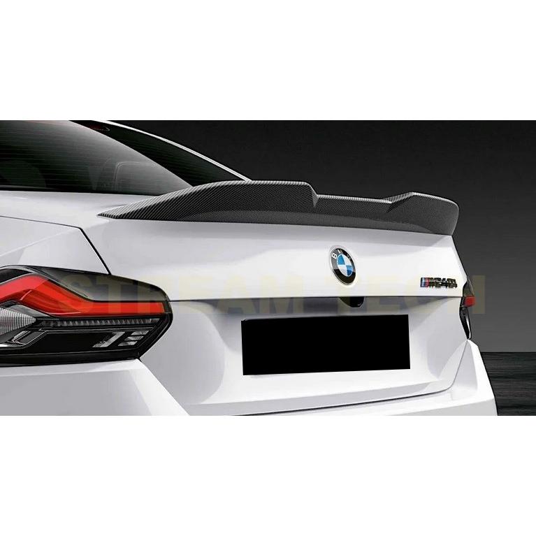 BMW G42 2シリーズ クーペ用 Mパフォーマンスタイプ ドライカーボン