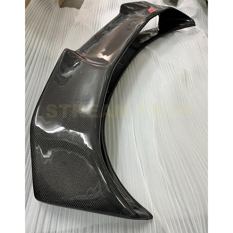 BMW G80 M3 G20 3シリーズ セダン用 GTAmタイプ カーボン リアウイング