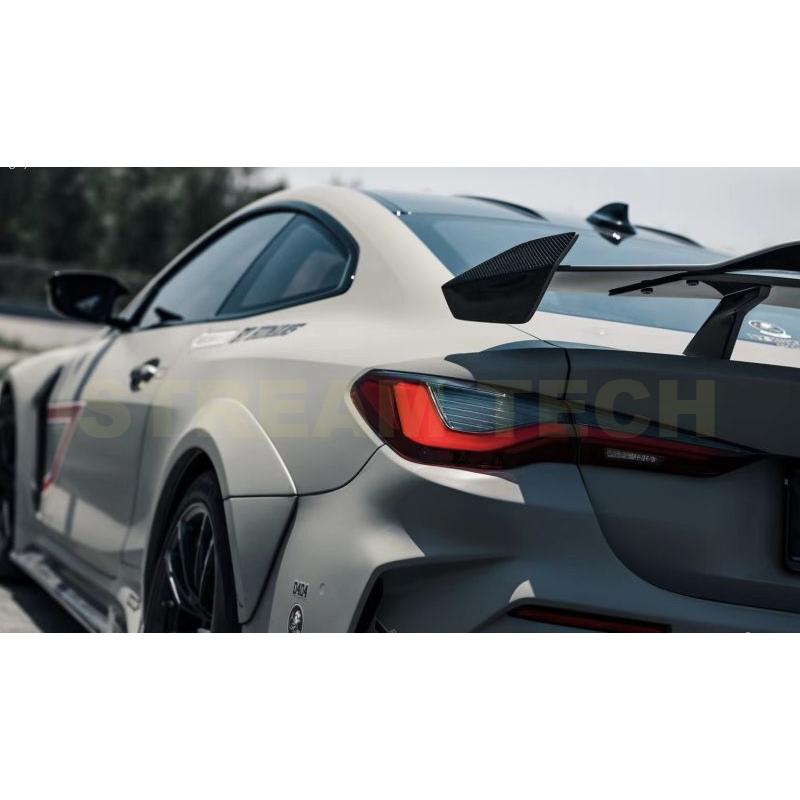 BMW G82 G83 M4用 Humansシリーズ ワイドキット リアワイド BMW G82 G83 M4用 Humansシリーズ ワイドキット リアワイド