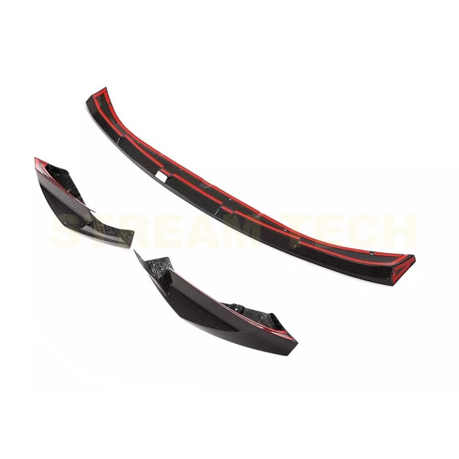 BMW G80 M3 G82 G83 M4用 パフォーマンスタイプ カーボン