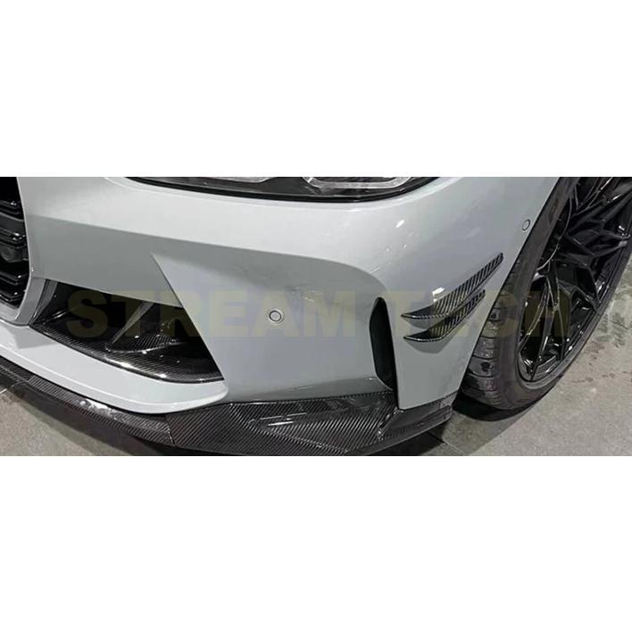 BMW G80 M3 G82 G83 M4用 パフォーマンスタイプ ドライカーボン