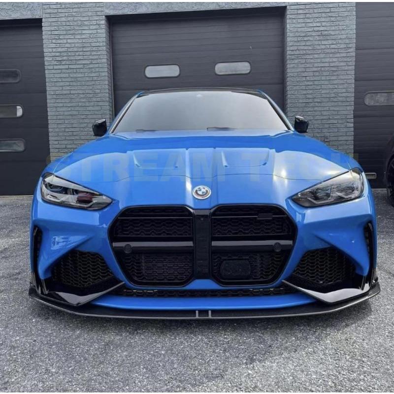 BMW G80 M3 G82 G83 M4用 ADROタイプ フロントバンパー
