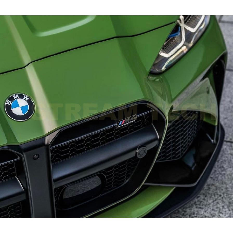 BMW G80 M3 G82 G83 M4用 ADROタイプ フロントバンパー