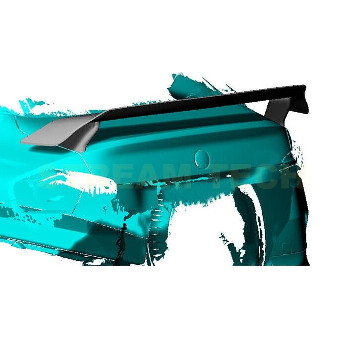 BMW G87 M2用 カーボン GTウイング リアウイング リアスポイラー