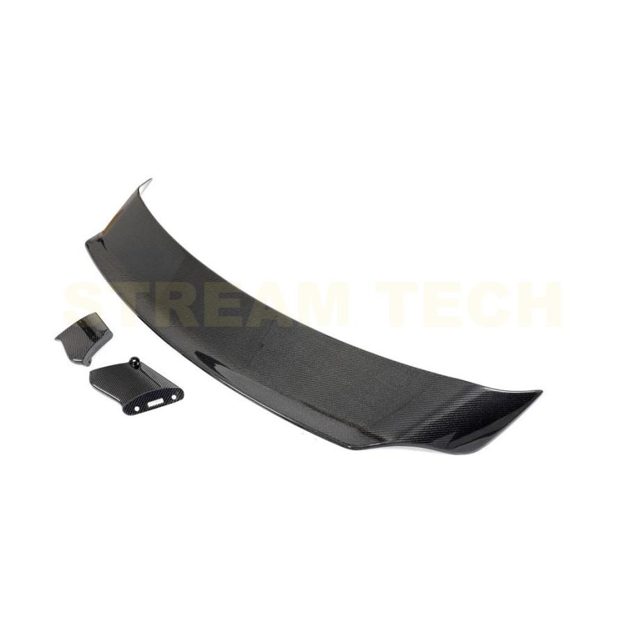 GTウイング　BMW用 BMW F87-M2CにボルテックスGTウィング＆LAPTORR GTウィング