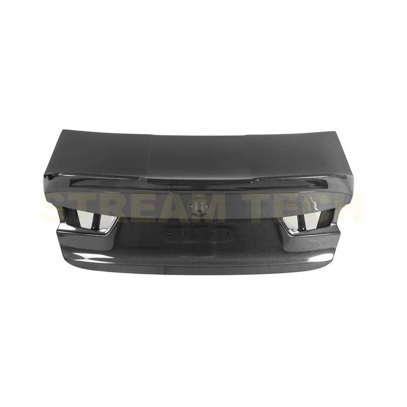 BMW G80 M3 G82 M4用 CSLタイプ カーボン トランク トランクリッド