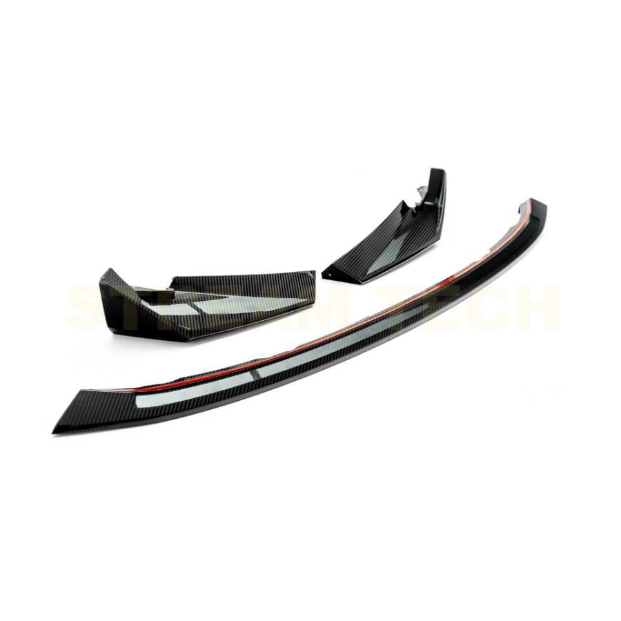 BMW G80 M3 G82 G83 M4用 CSL 限定タイプ カーボン フロントスポイラー