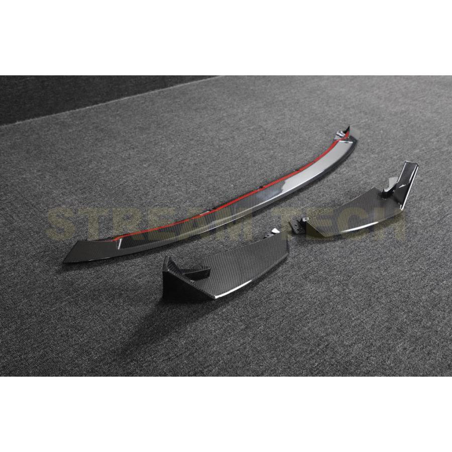 BMW G80 M3 G82 G83 M4用 CSL 限定タイプ カーボン