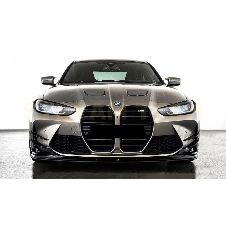 BMW G80 M3 G82 G83 M4用 ACSタイプ ドライカーボン