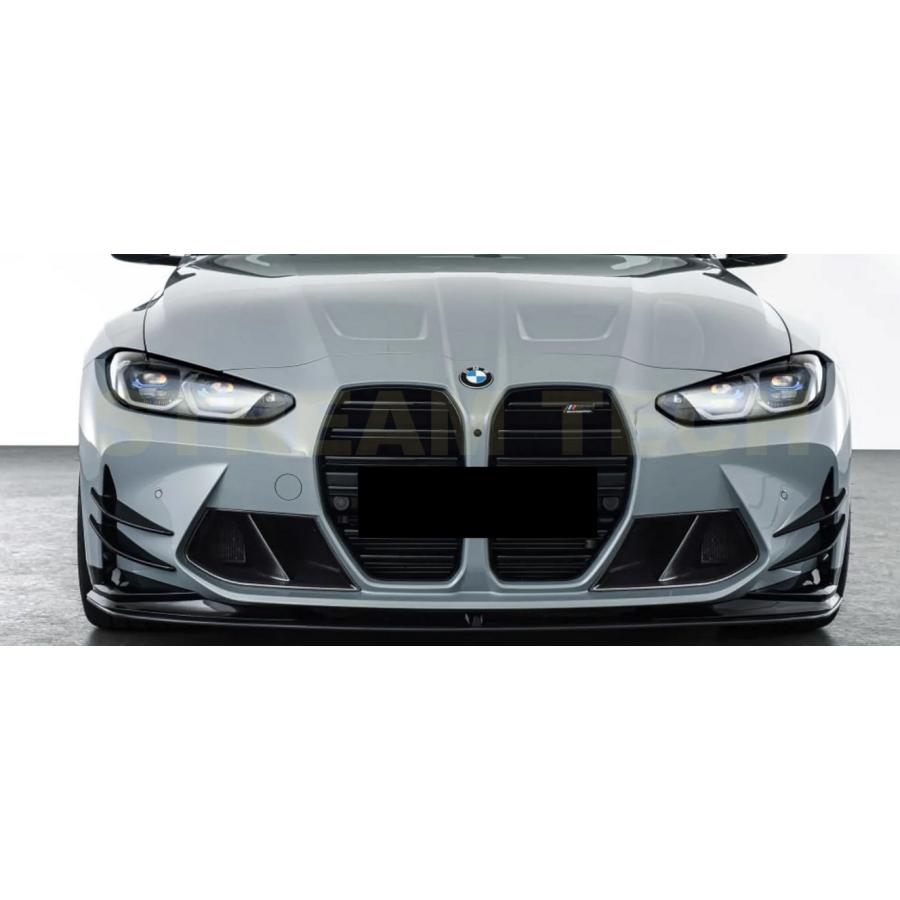 BMW G80 M3 G82 G83 M4用 ACSタイプ ドライカーボン
