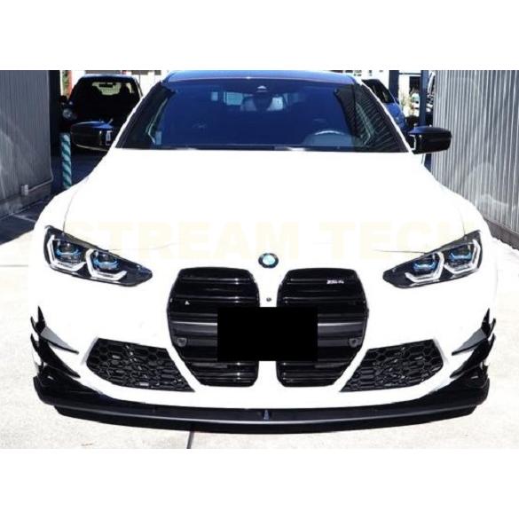 BMW G80 M3 G82 G83 M4用 ACSタイプ ドライカーボン