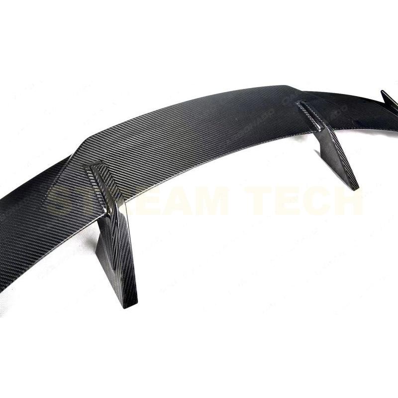 KITAMO カーボンリアスポイラー ウイング　汎用　e46 M3 BMW KITAMO カーボンリアスポイラー ウイング 汎用 e46 M3 BMW