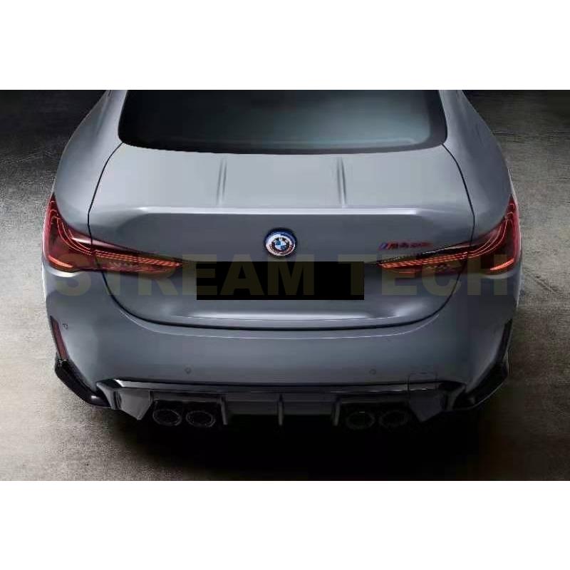 BMW G80 M3 G82 M4用 CSLタイプ ドライカーボン トランク トランク