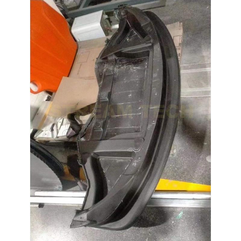 BMW G80 M3 G82 G83 M4用 GT4タイプ ドライカーボン