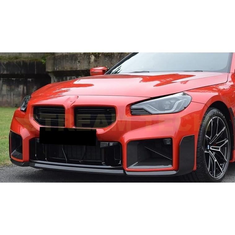 BMW G87 M2用 Mパフォーマンスタイプ ドライカーボン BMW G87 M2用 Mパフォーマンスタイプ ドライカーボン
