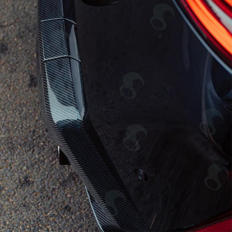 MAXONDesign製リアデュフューザー　フォージドカーボン仕様 楽天市場】【11/4 20時から！エントリー＋店舗内買い回りで最大