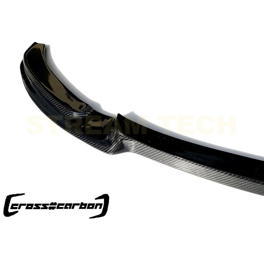 BMW F32 F33 F36 Mスポーツ リップ カナード420i 428i BMW F32 F33 F36 4シリーズ Mスポーツ用 CS クラブスポーツ