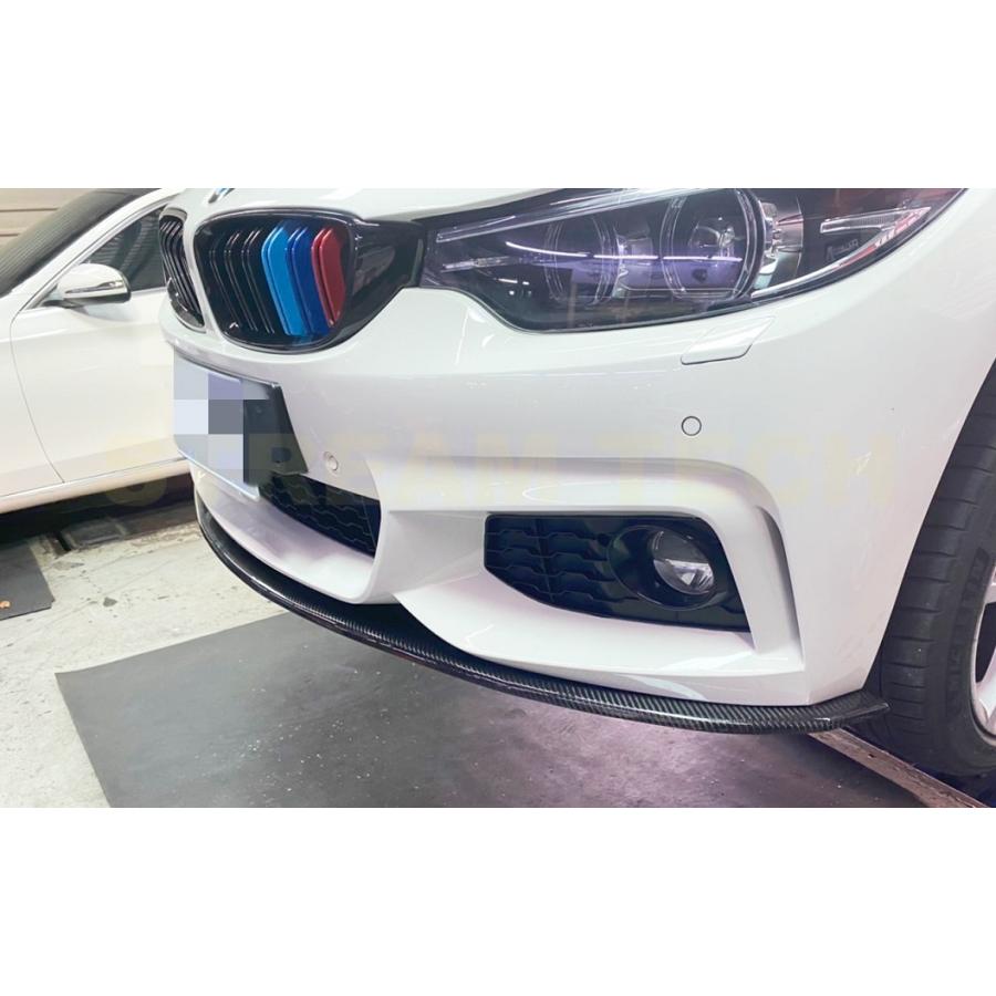 BMW F32 F33 F36 4シリーズ Mスポーツ用 CCクロスデザイン BMW F32 F33 F36 4シリーズ Mスポーツ用 CCクロスデザイン