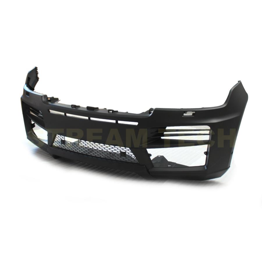 LAND ROVER ランドローバー レンジローバー用 STARTECタイプ ボディキット フルエアロパーツ バンパー ディフューザー マフラー ライト L405 Range Rover |  | 03