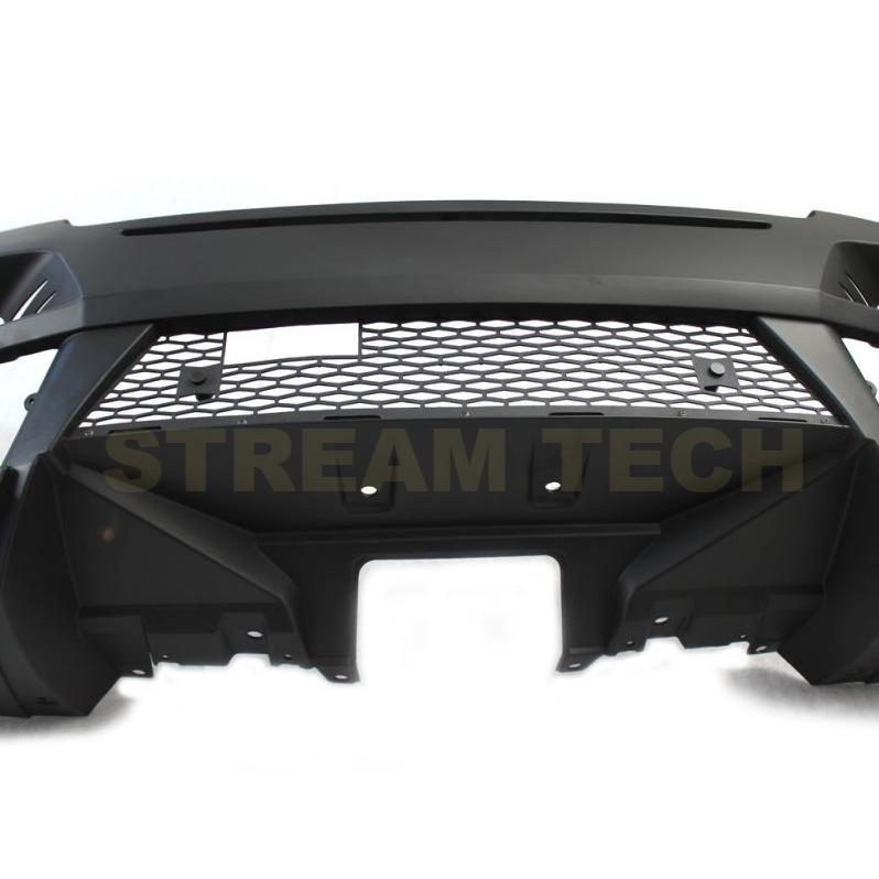 LAND ROVER ランドローバー レンジローバー用 STARTECタイプ ボディキット フルエアロパーツ バンパー ディフューザー マフラー ライト L405 Range Rover |  | 05