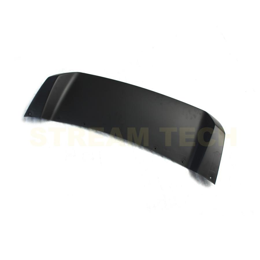 LAND ROVER ランドローバー レンジローバー用 STARTECタイプ ボディキット フルエアロパーツ バンパー ディフューザー マフラー ライト L405 Range Rover |  | 09