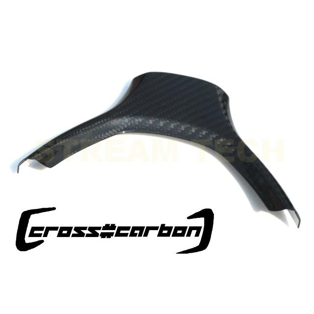BMW F01 F02 F07 F10 F11 F06 F12 F13 汎用 リアルカーボン ステアリングトリム ステアリングカバー ハンドルカバー 綾織カーボン 5 6 7シリーズ 人気商品 |  | 05