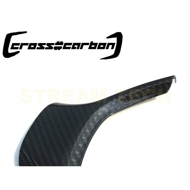 BMW F01 F02 F07 F10 F11 F06 F12 F13 汎用 リアルカーボン ステアリングトリム ステアリングカバー ハンドルカバー 綾織カーボン 5 6 7シリーズ 人気商品 |  | 06