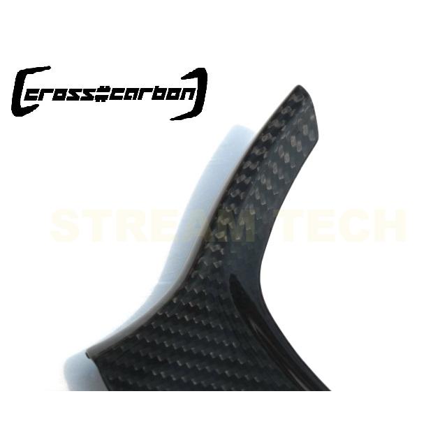BMW F01 F02 F07 F10 F11 F06 F12 F13 汎用 リアルカーボン ステアリングトリム ステアリングカバー ハンドルカバー 綾織カーボン 5 6 7シリーズ 人気商品 |  | 07